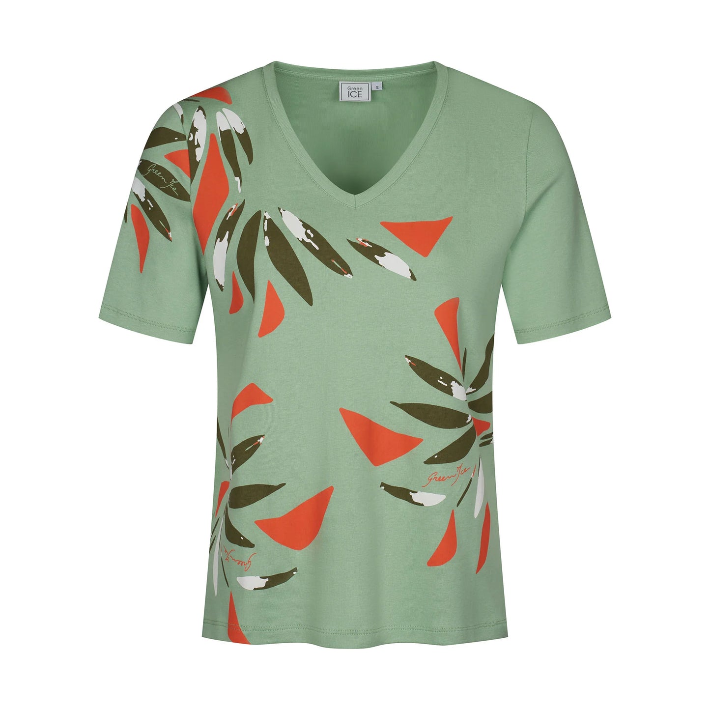 T-Shirt 'Pluim'