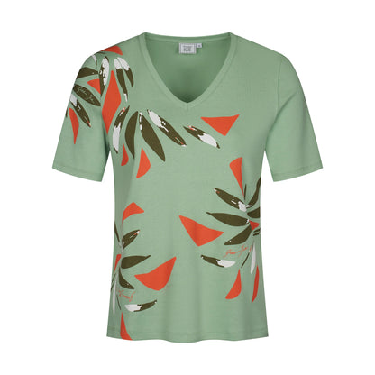 T-Shirt 'Pluim'