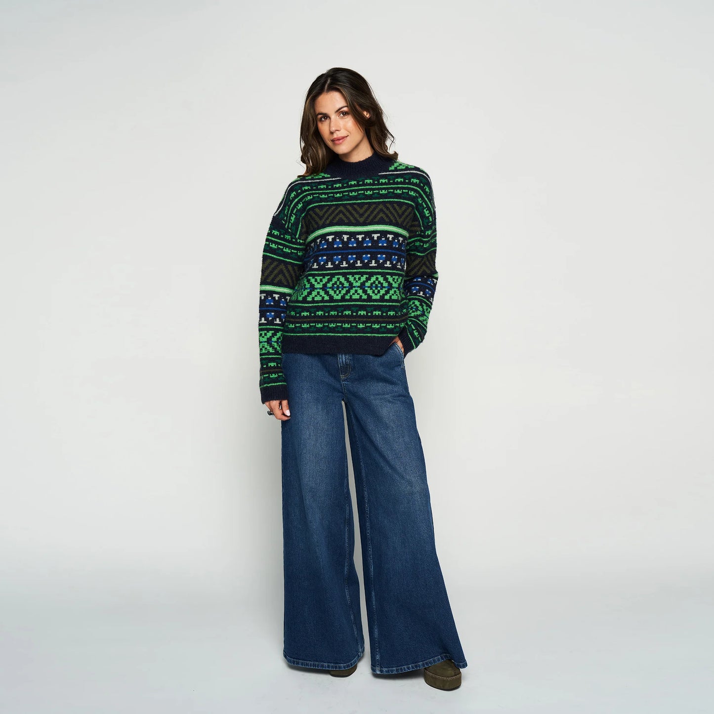 Pull 'Bailo'