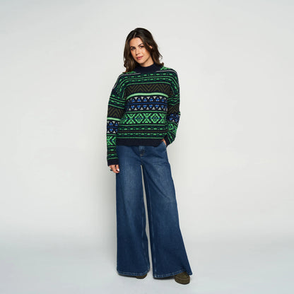 Pull 'Bailo'