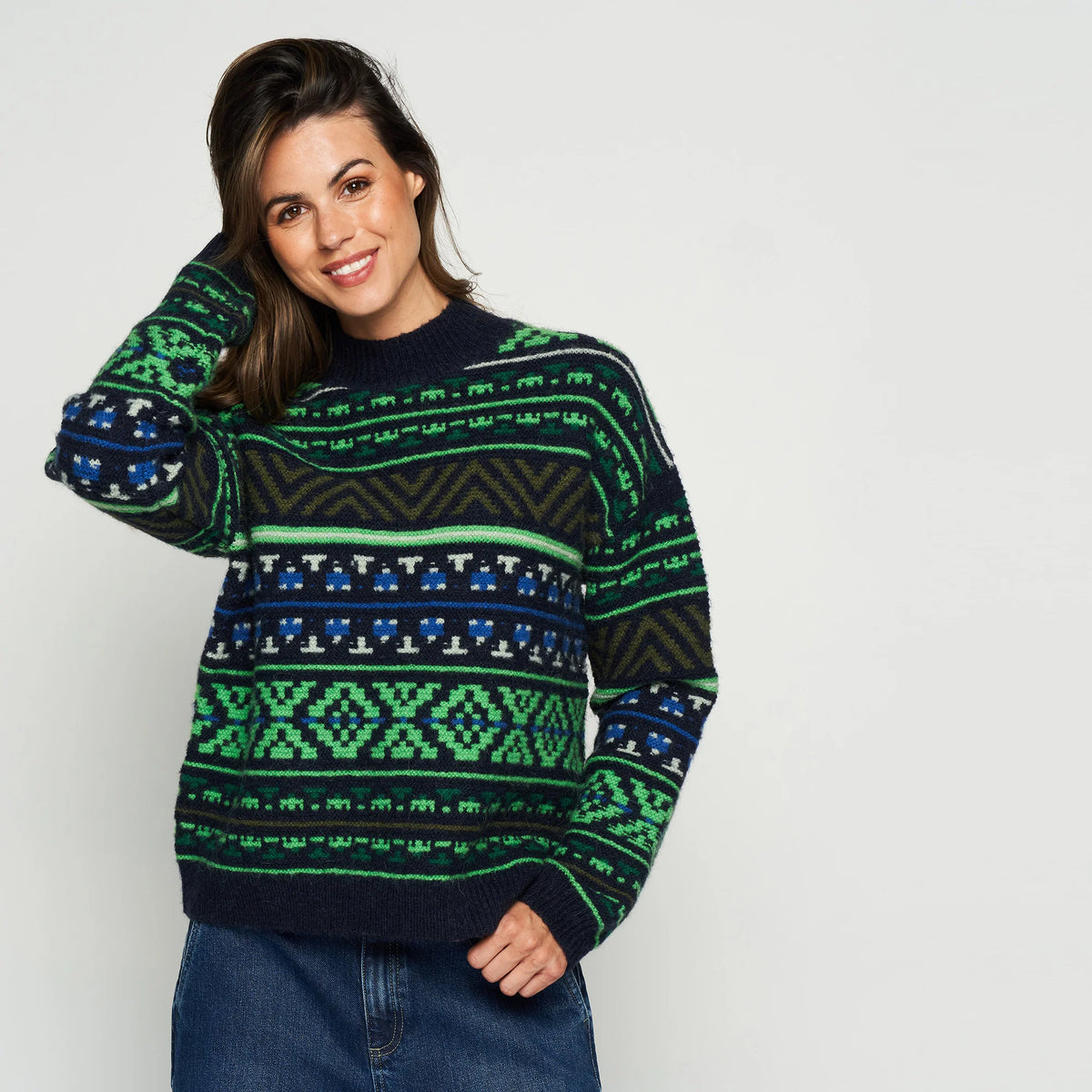Pull 'Bailo'