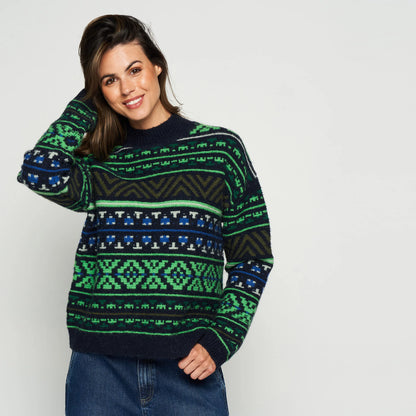 Pull 'Bailo'