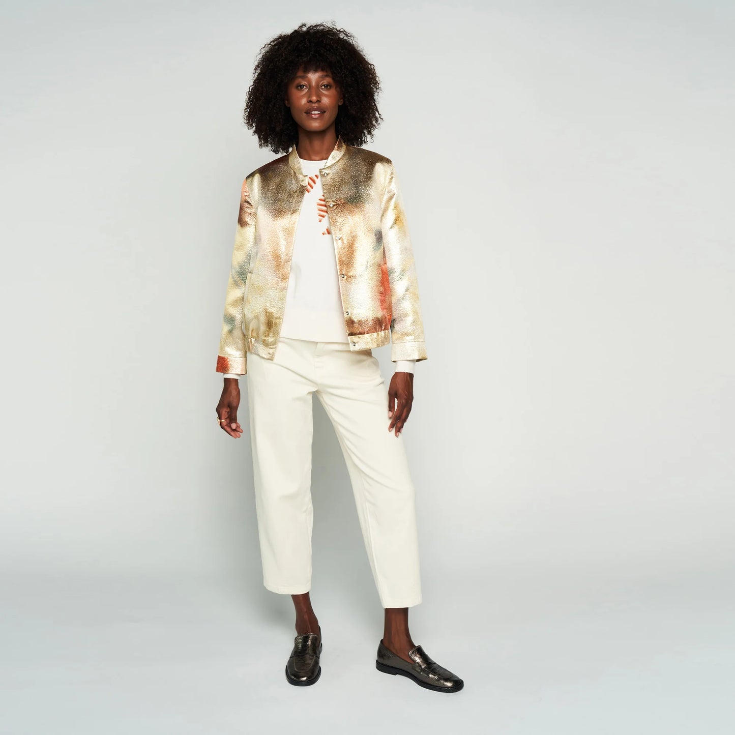 Broek 'Kezia'
