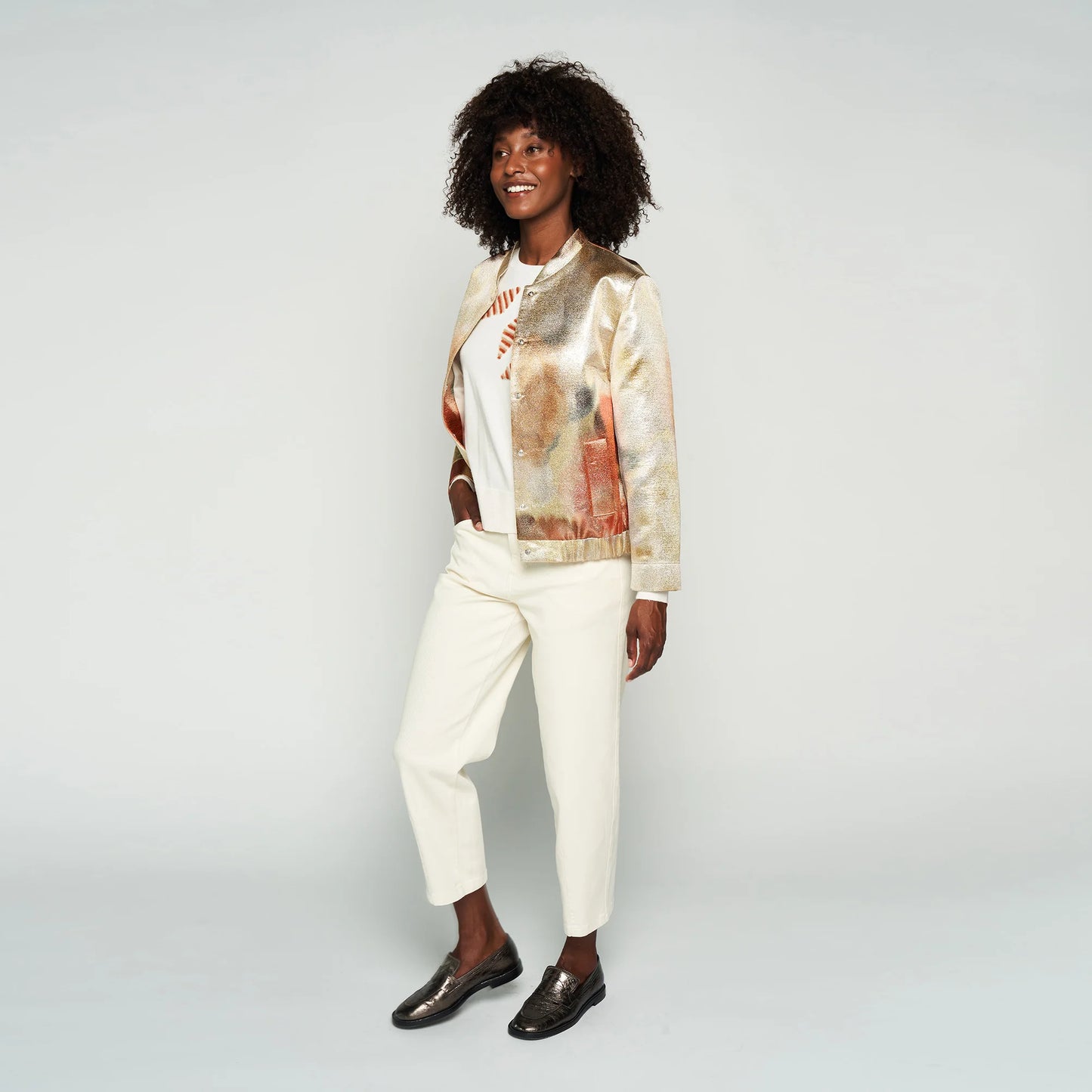 Vest 'Wapiti'