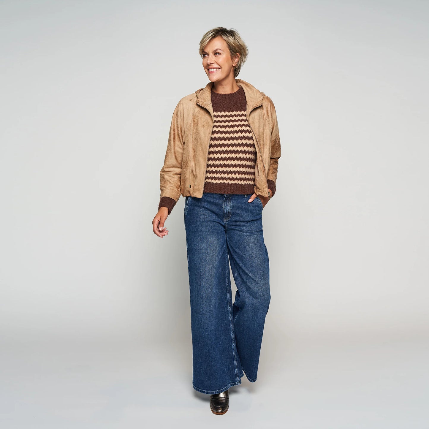 Broek 'Kaluna'