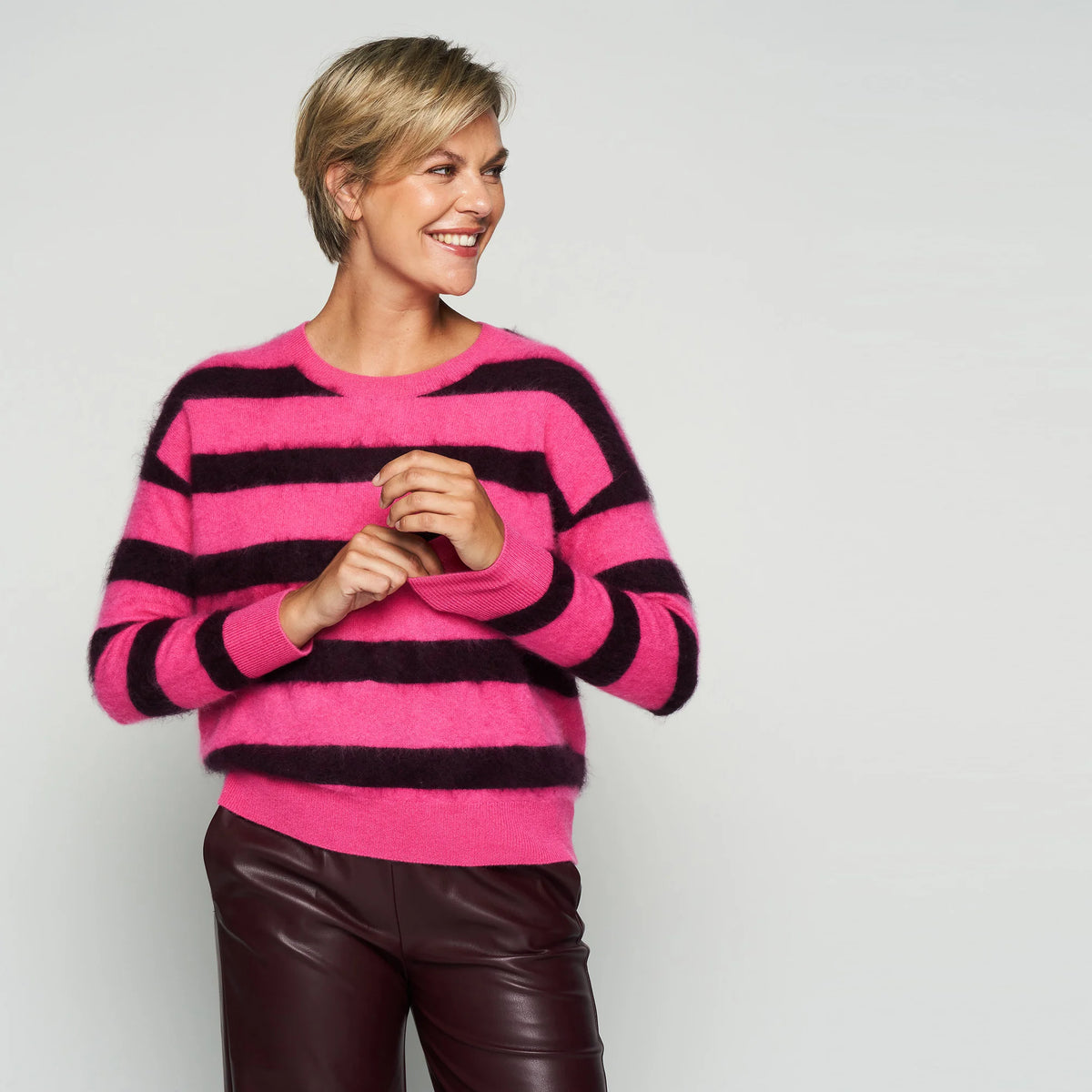 Broek 'Wicel'