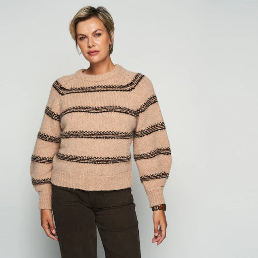 Pull 'Qiana'