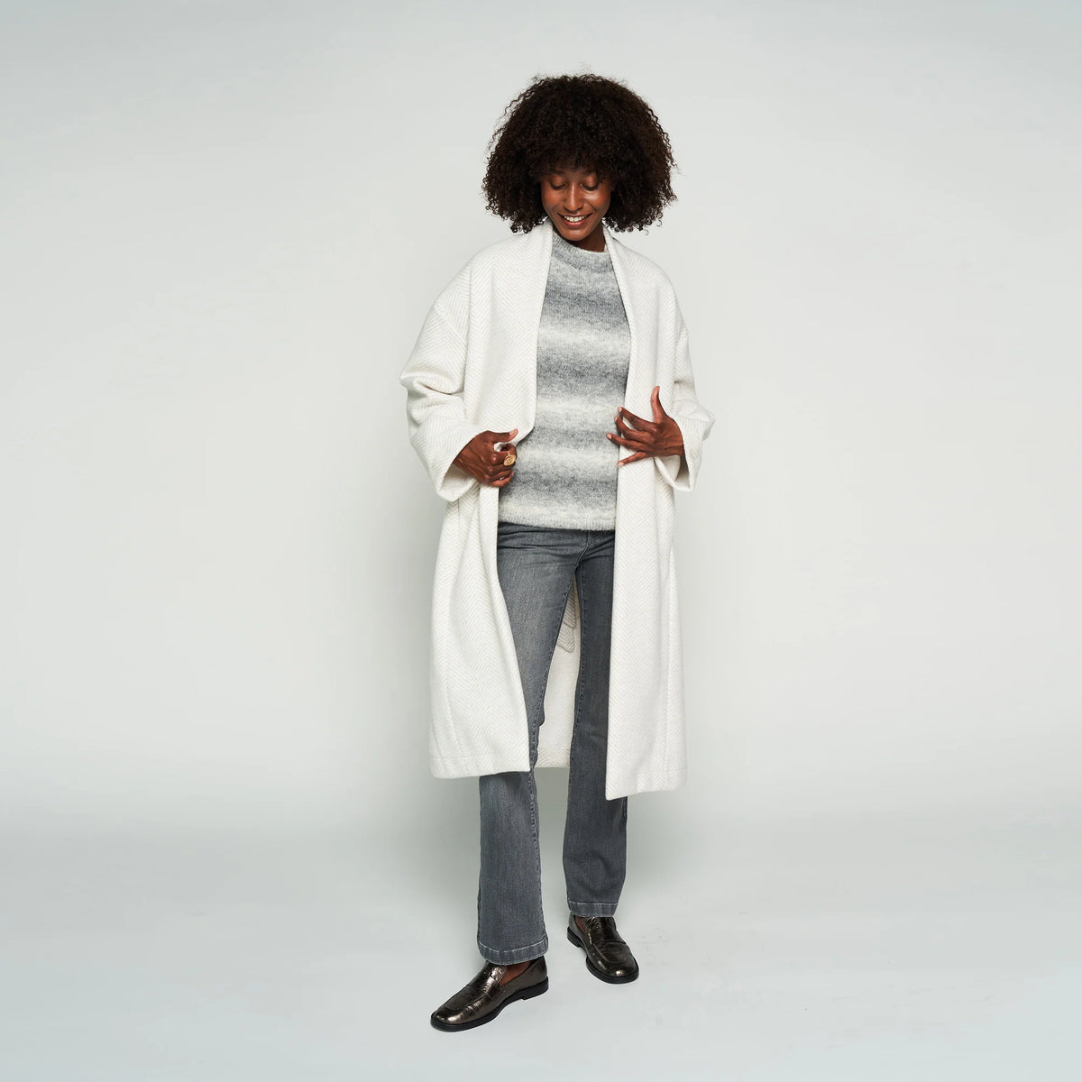 Broek 'Konae'