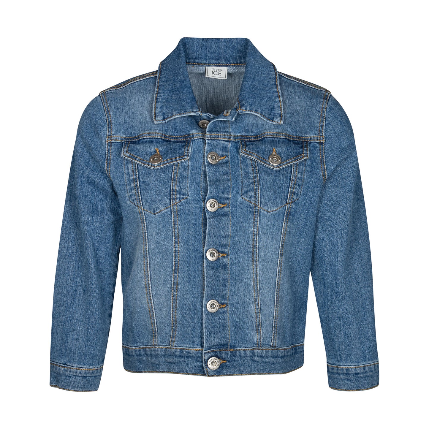 Vest 'Delia'