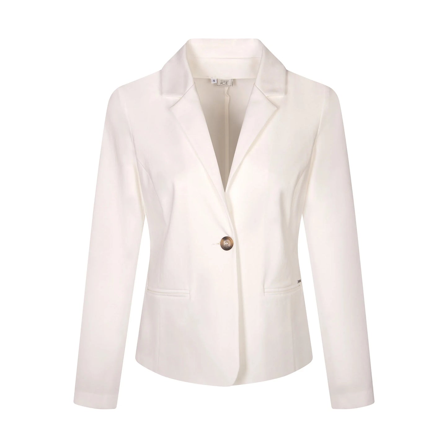 Blazer 'Sultan'