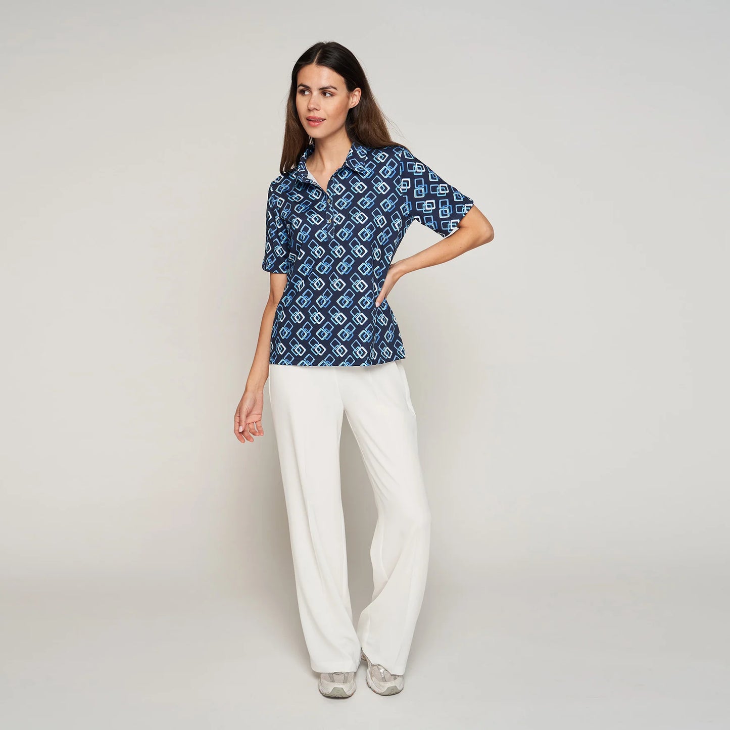 Broek 'Saartje'