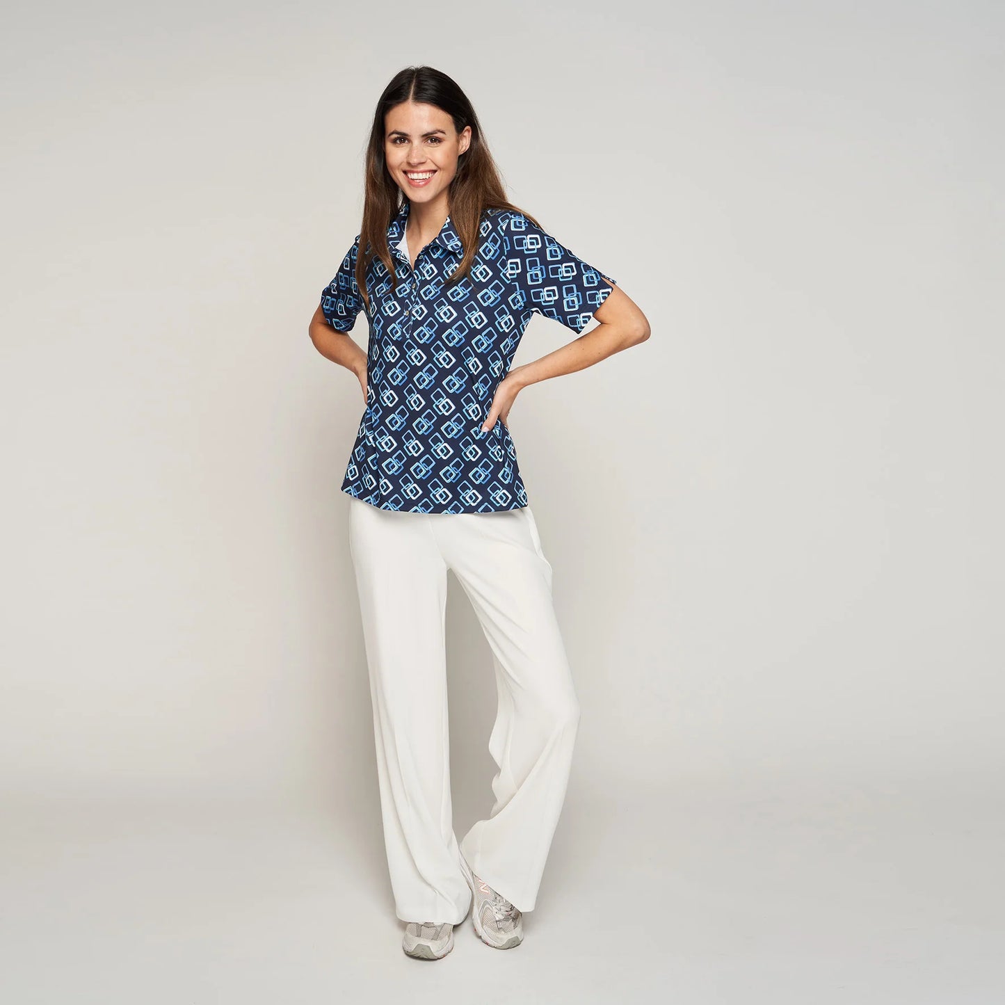 Broek 'Saartje'