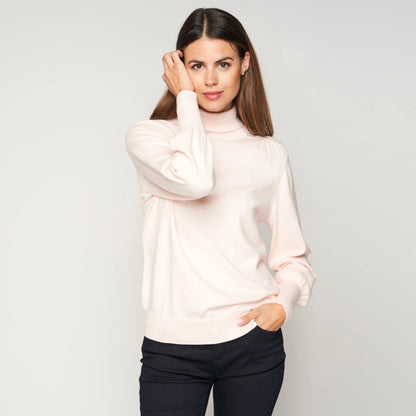 Pull 'Calzanne'