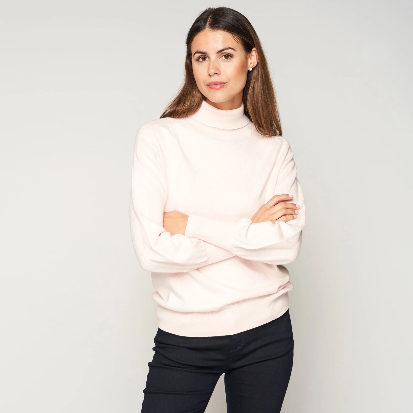 Pull 'Calzanne'