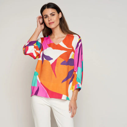 Blouse 'Vicky'