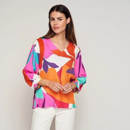 Blouse 'Vicky'