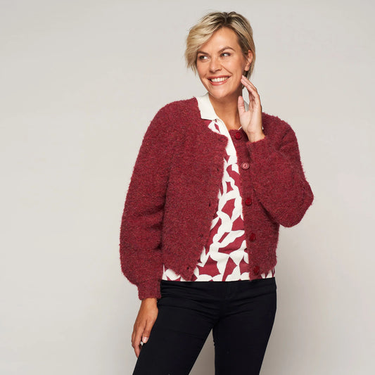 Cardigan 'Cira'