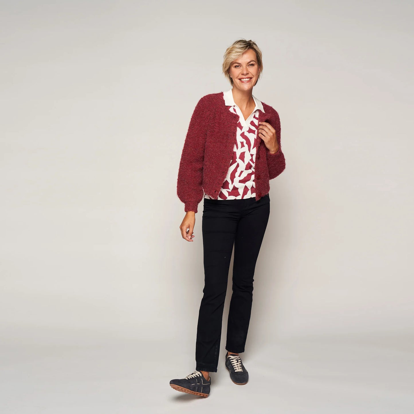 Broek 'Suzan'