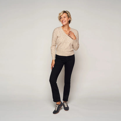 Broek 'Suzan'