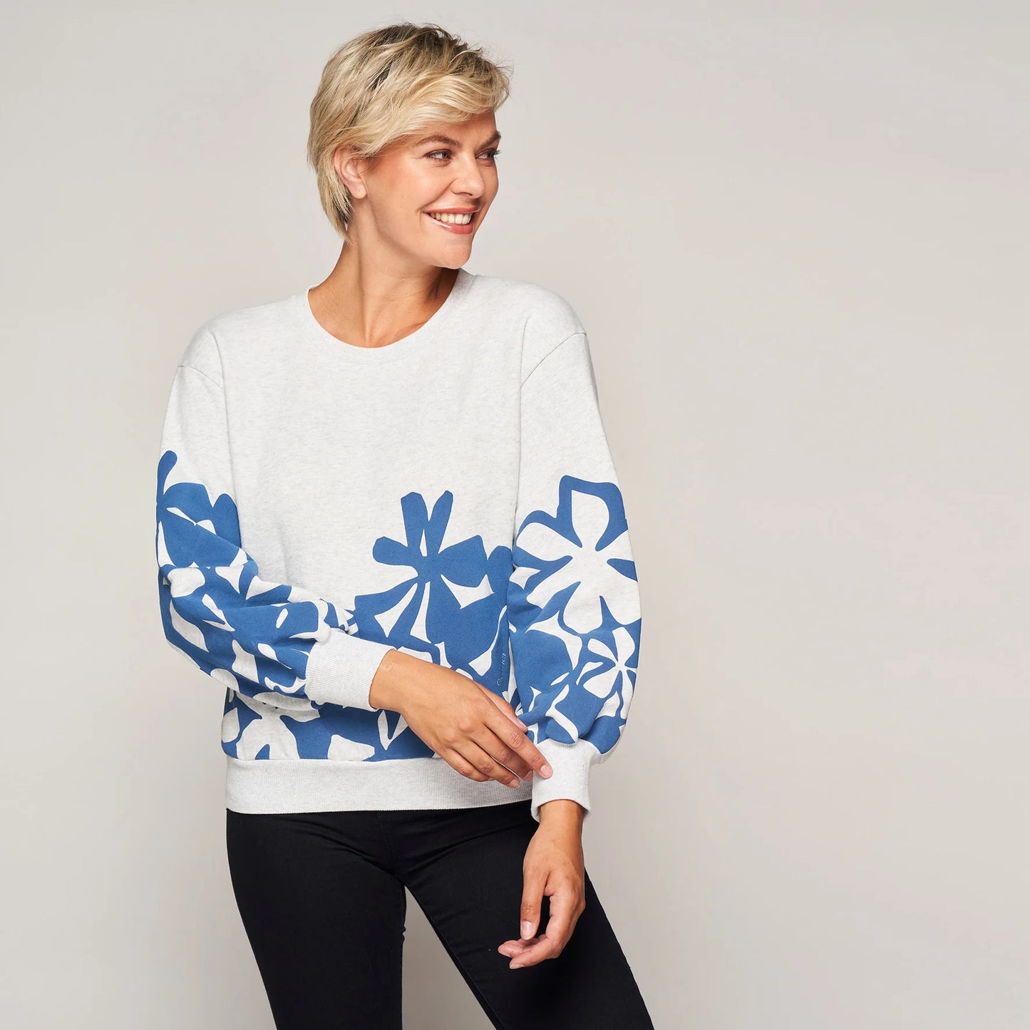 Sweater 'Nakita'