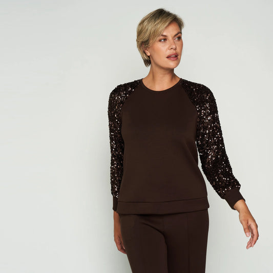 Sweater 'Liora'