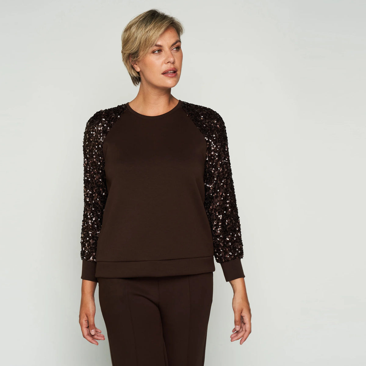 Sweater 'Liora'