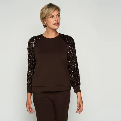 Sweater 'Liora'