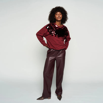 Broek 'Wicel'
