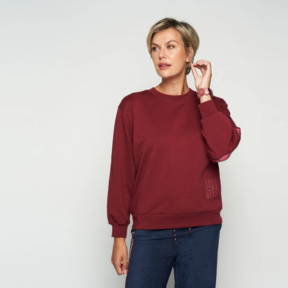 Broek 'Walnut'