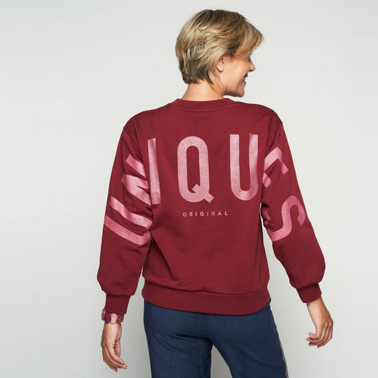 Sweater 'Nenette'