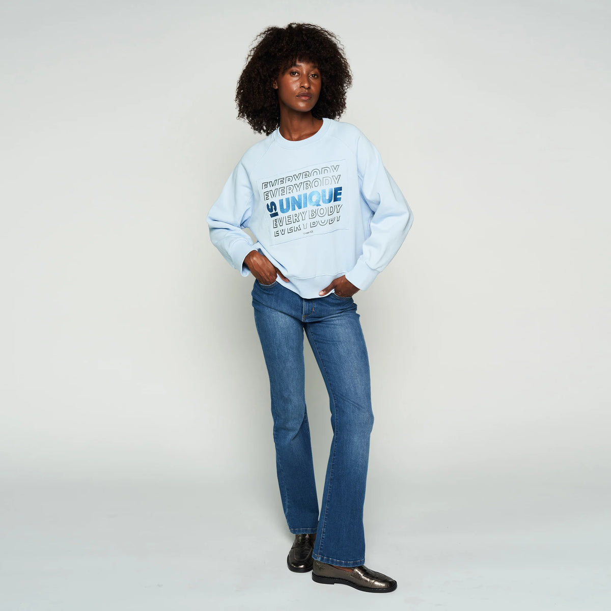 Sweater 'Nicca'