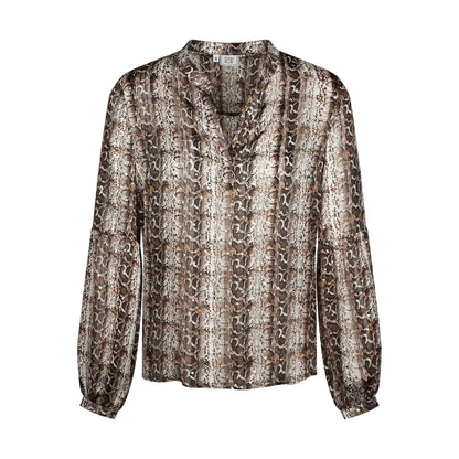 Blouse 'Tonga'
