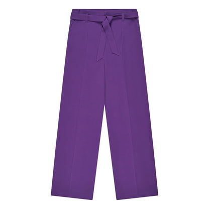 Broek 'Trivago'