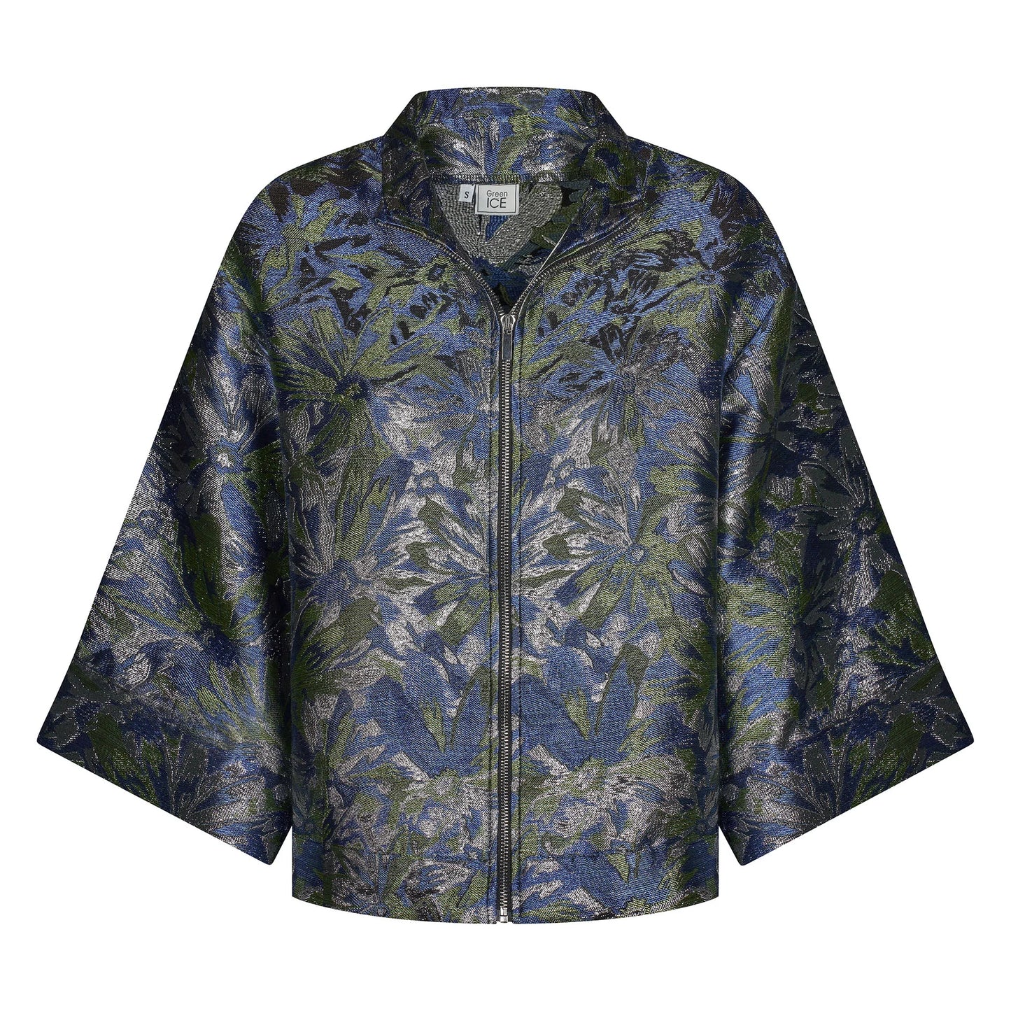 Vest 'Tropikano'