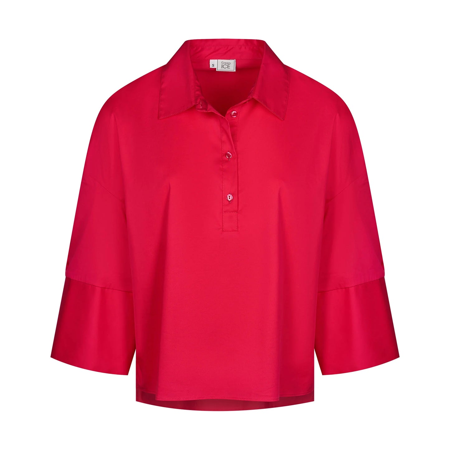 Blouse 'Tulband'