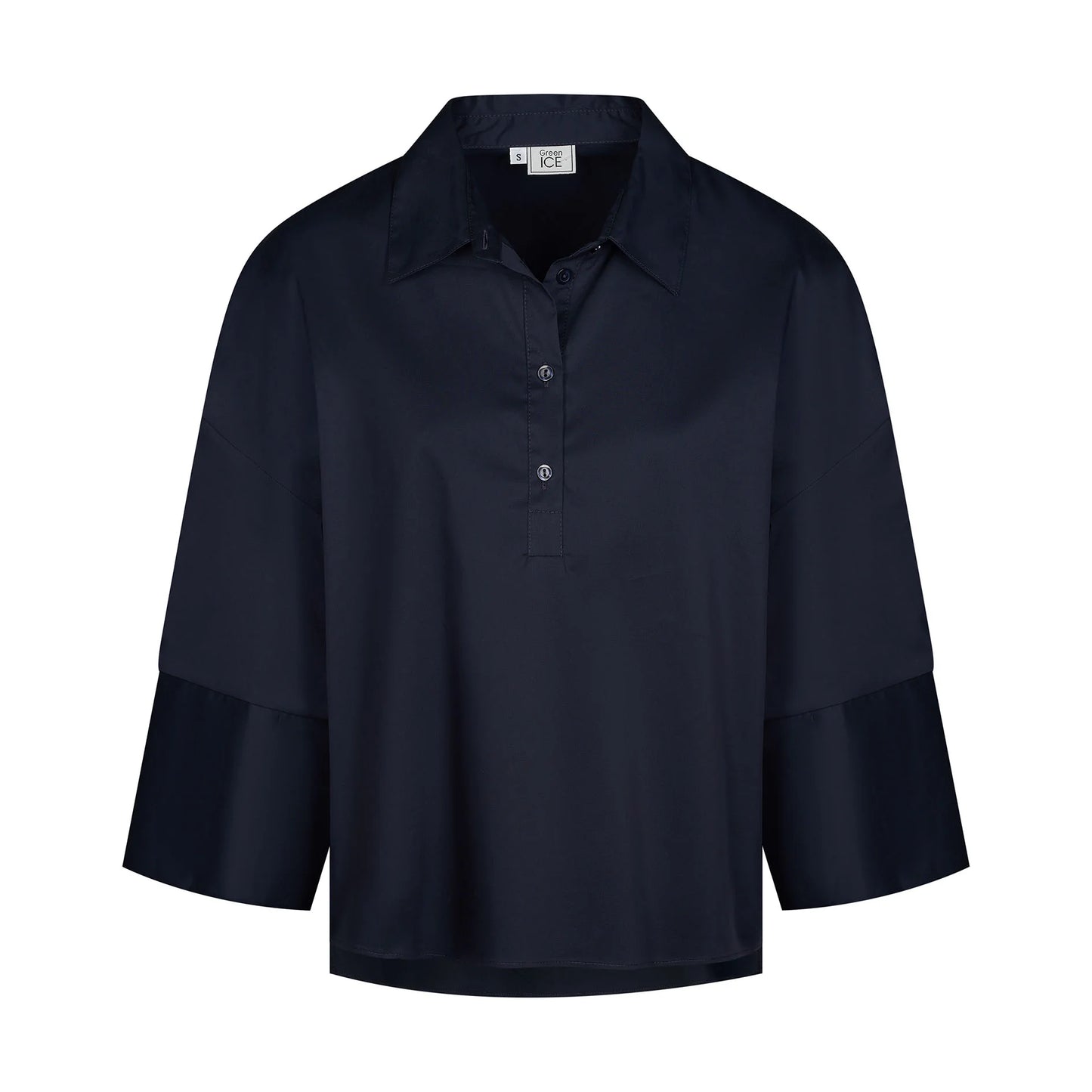 Blouse 'Tulband'