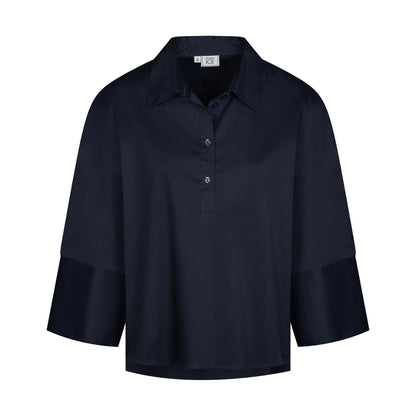 Blouse 'Tulband'