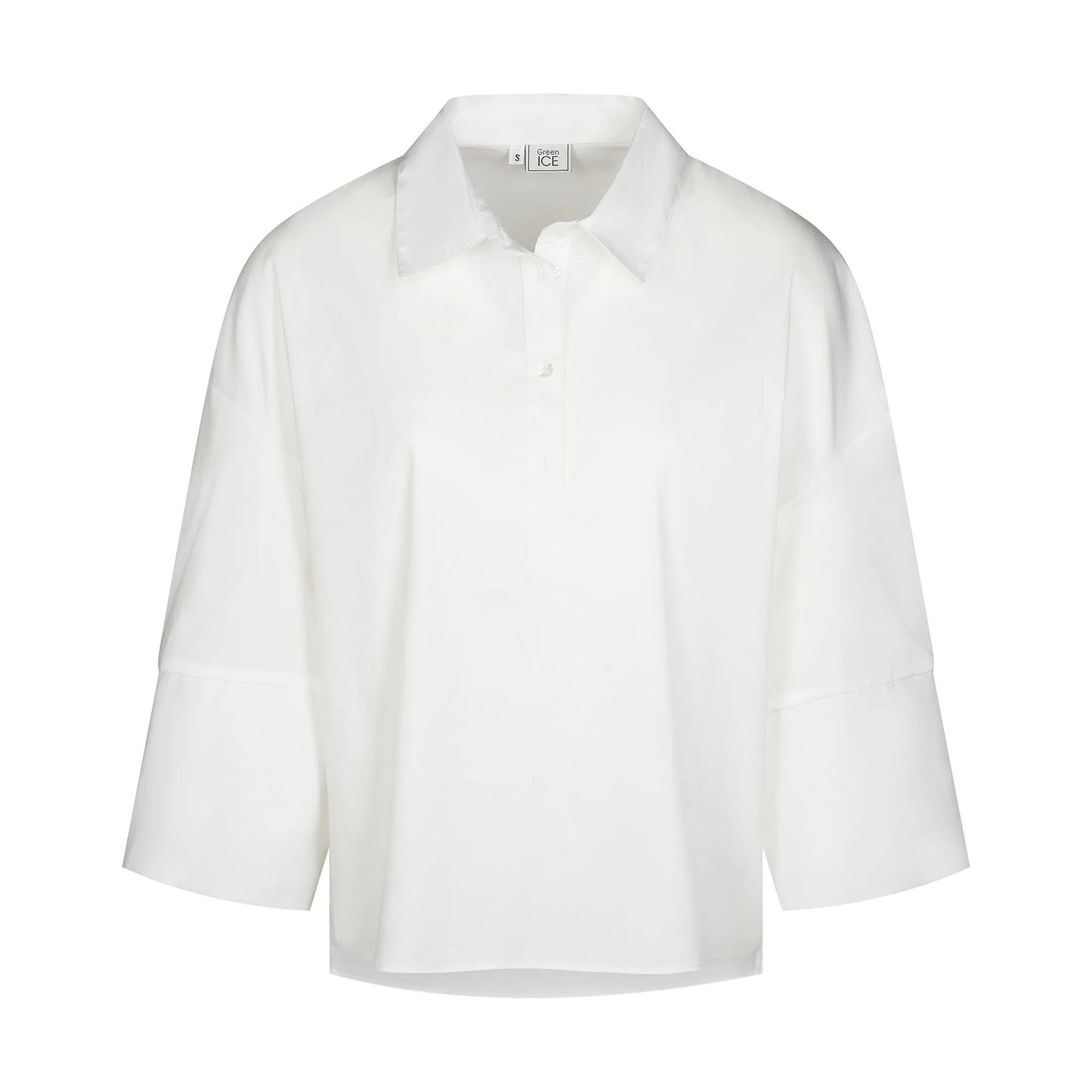 Blouse 'Tulband'