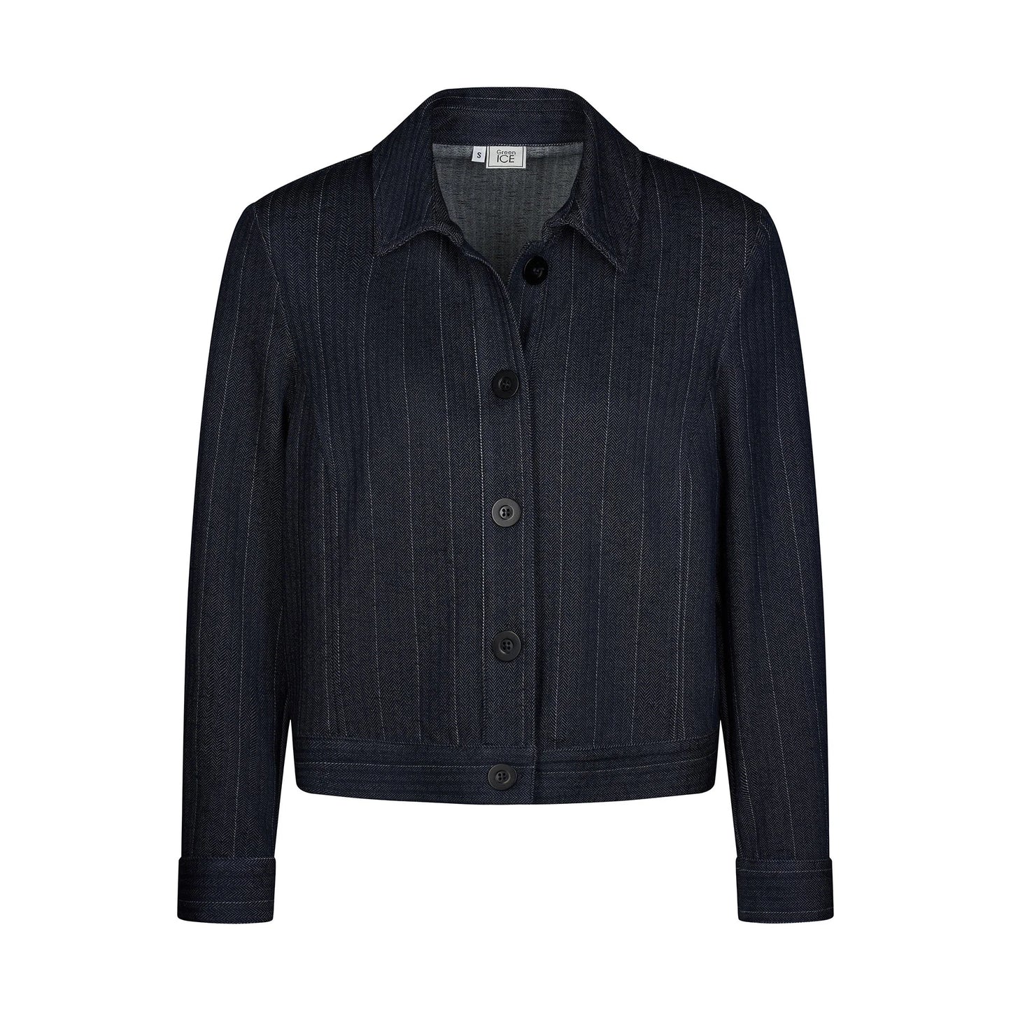 Vest 'Twix'