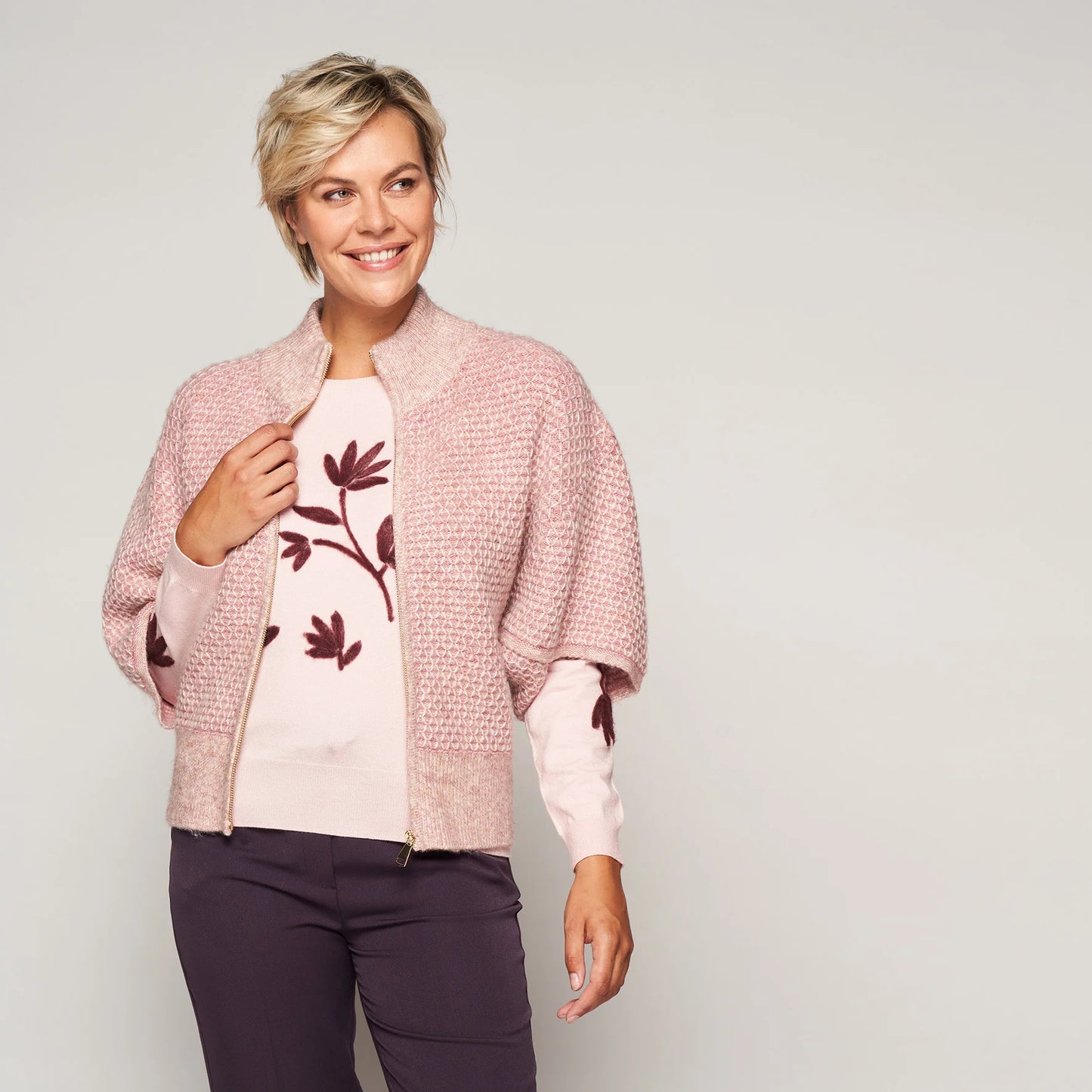 Pull 'Cadette'