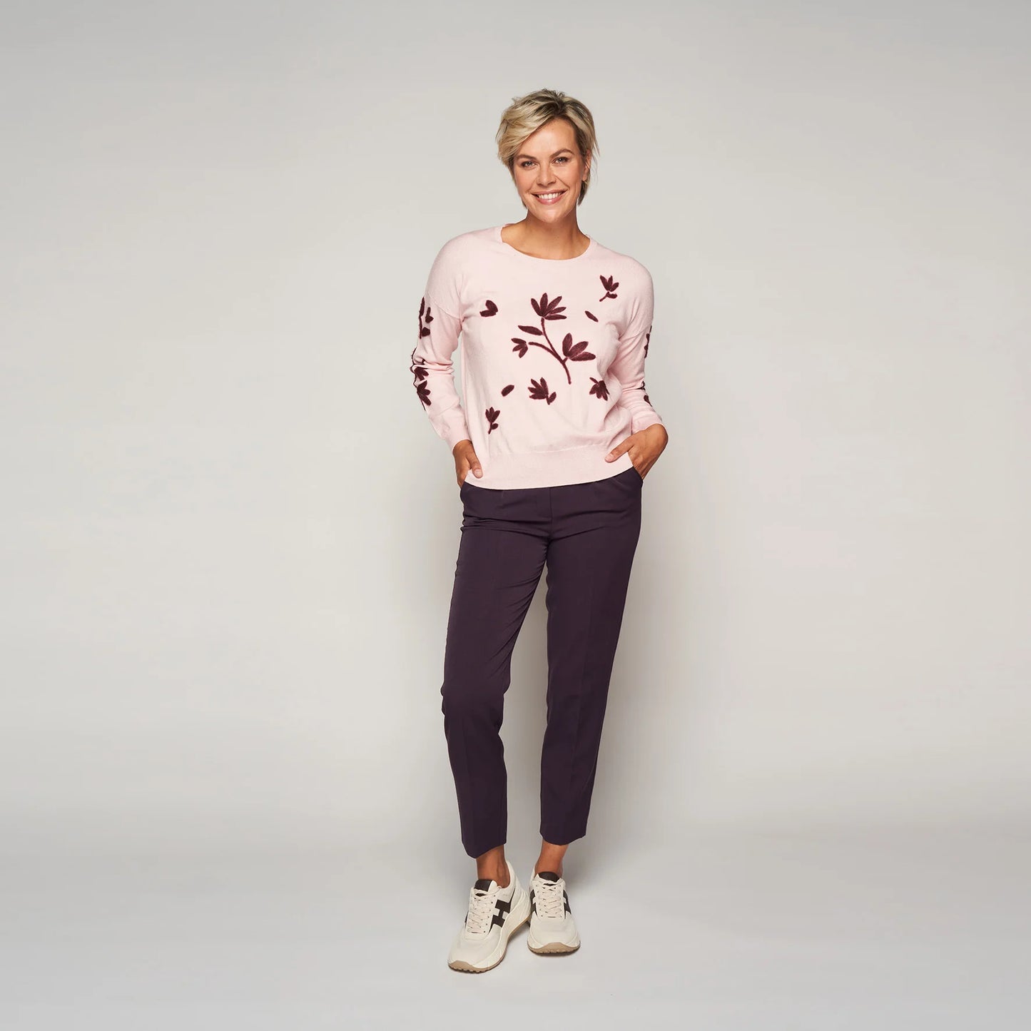 Broek 'Talinna'