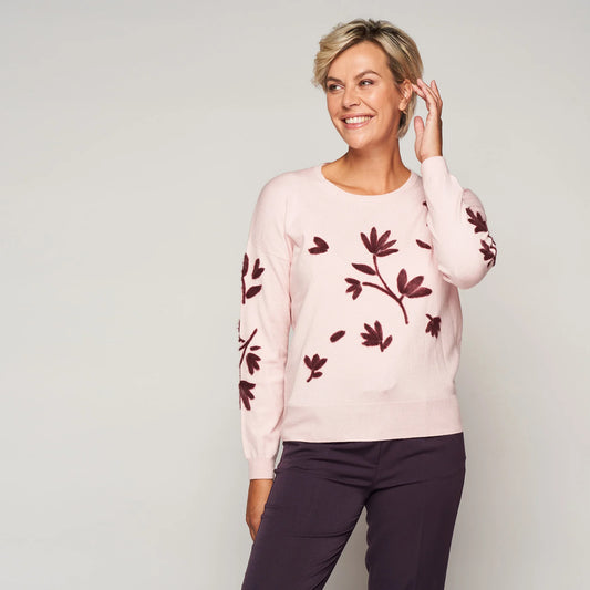 Pull 'Cadette'