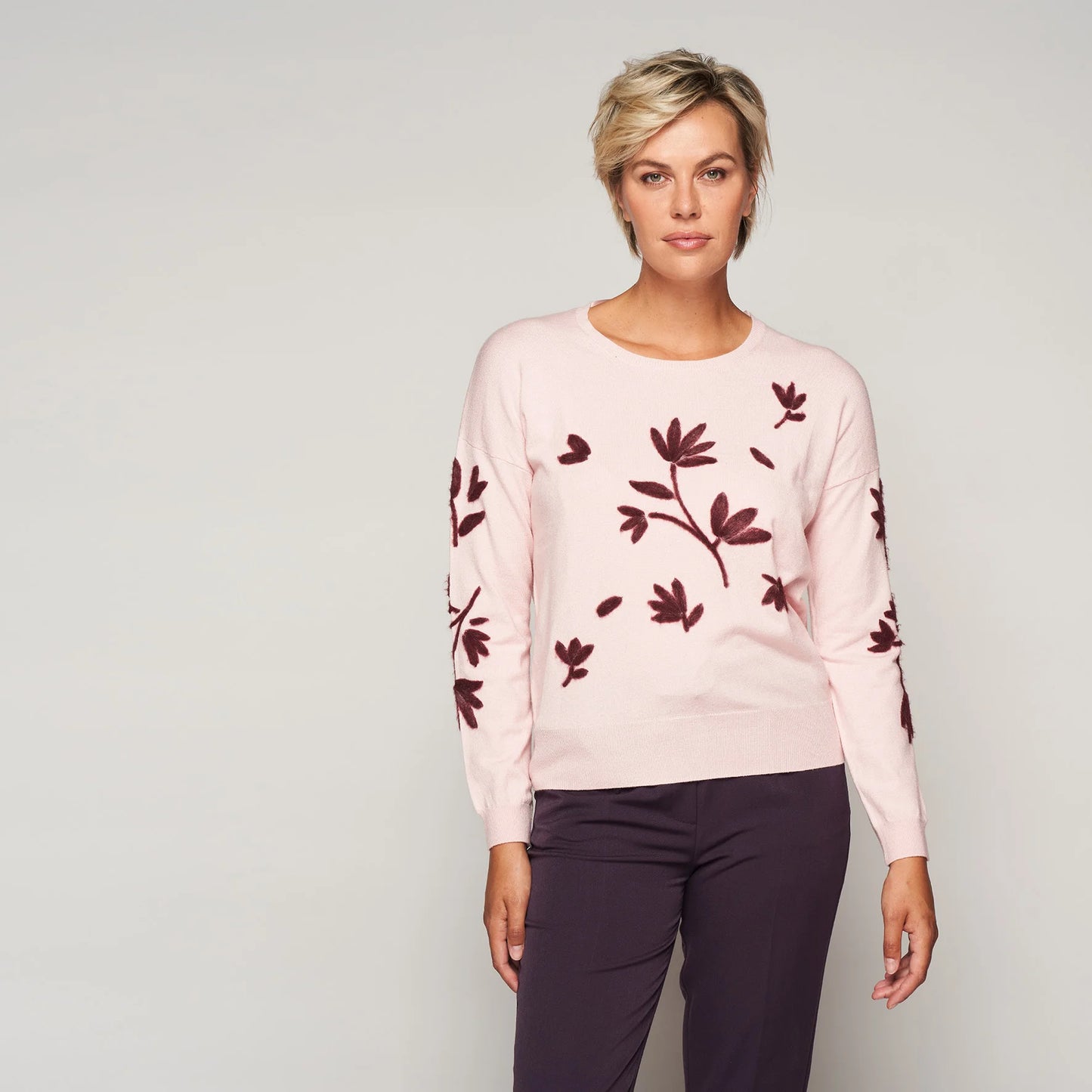 Pull 'Cadette'
