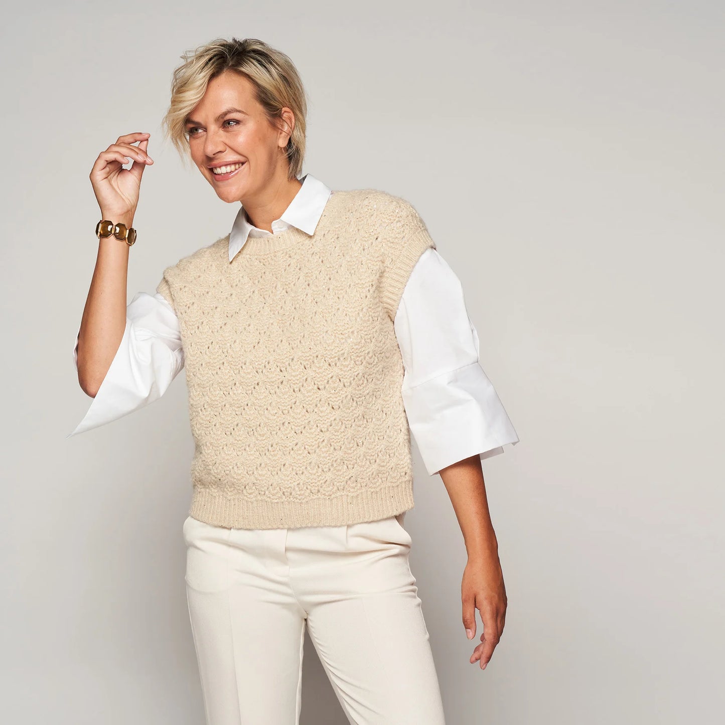 Blouse 'Tulband'