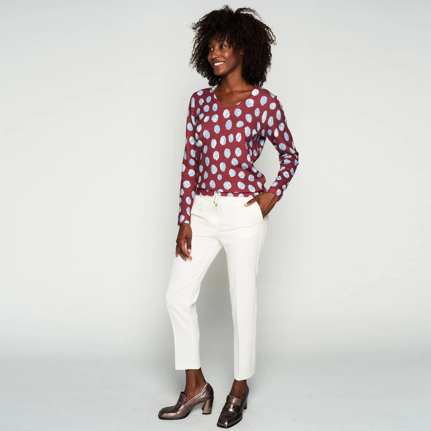 Broek 'Talinna'