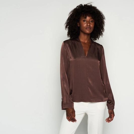 Blouse 'Giva'