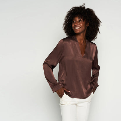Blouse 'Giva'