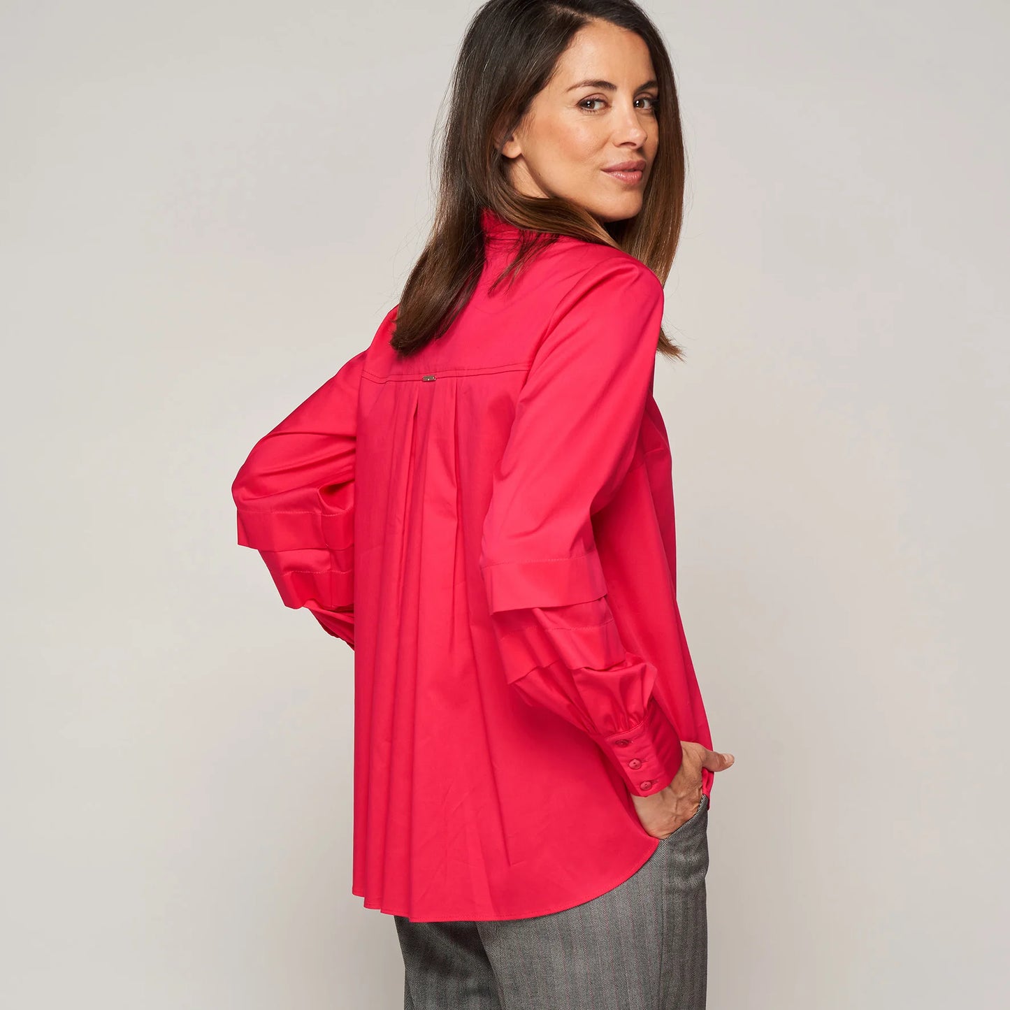 Blouse 'Trang'