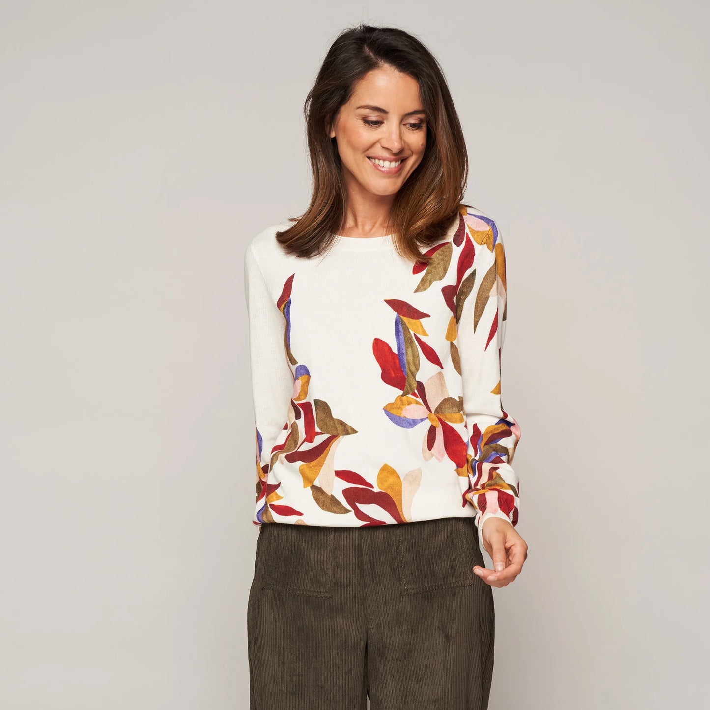 Pull 'Audriana'
