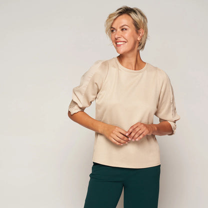 Sweater 'Teserco'